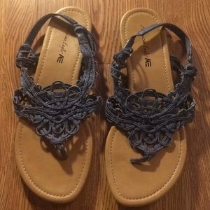 American Eagle Sandals